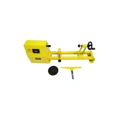 FERTON - Torno para Carpintería de 4 Velocidades 1.2 m 110V