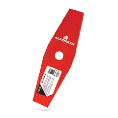 ALTERMAN - Cuchilla Corbatín para Guadaña 1" Pesada