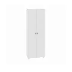 BONNO - Organizador Alto Rumania 2 puertas Blanco