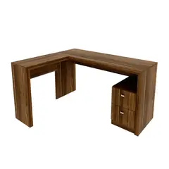 BONNO - Escritorio Oficina Montreal Café