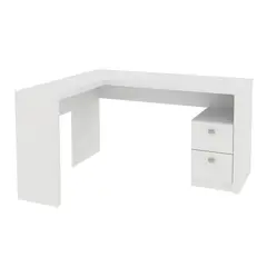 BONNO - Escritorio Oficina Montreal Blanco