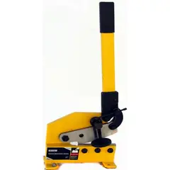 UYUSTOOLS - Cizalla para Lamina 10 Pulgadas Cuchilla de Acero T10