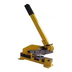 UYUSTOOLS - Cizalla para Lamina 8 Pulgadas Cuchilla de Acero T10