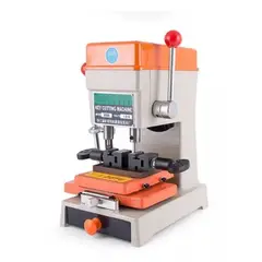 UYUSTOOLS - Máquina Duplicadora de Llaves Automática de Punto