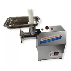 FERTON - Molino para Carne Pollo y Cerdo Uso Industrial 250w