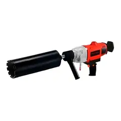 FERTON - Taladro Saca Núcleos Profesional 2000W de 110 mm