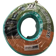 undefined - Manguera para Jardín Uso Rudo 1/2" x 2mm x 30 Mts Ferrawyy