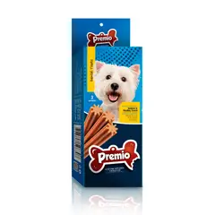 PREMIO - Snack Para Perros Dental Treat Caja X 3 Unidades