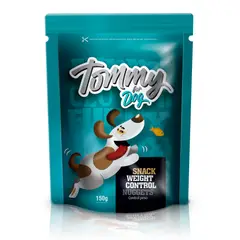 TOMMY PETS - Snack Para Perros Tommy Dogs X 12 (Weight Control) Tommy Dog
