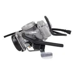 IRON RACING - Carburador para Bajaj Pulsar 200sn Pd33j de Diafragma