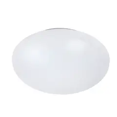 TECNOLITE - Plafon Led de Sobreponer 25W Luz Fria 800 Lumenes