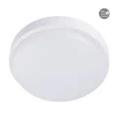TECNOLITE - Plafon Led de Sobreponer Ip65 18W Luz Fria 1500 Lu