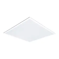 TECNOLITE - Panel Led 60X60 Cms Incrustar a Techo Luz Fria 65