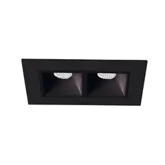 TECNOLITE - Mini Cardan LED 6w Incrustar A Techo 235 Lúmenes