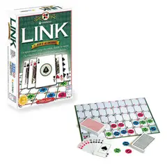 RONDA - Juego De Mesa Link Smart Games