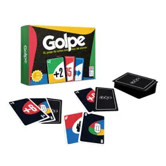 RONDA - Juego De Mesa Golpe Smart Games
