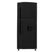 HACEB - Nevera No Frost 271 Litros Manija Externa H6164NT27 Negro
