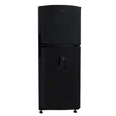 HACEB - Nevera No Frost 243 Litros Manija Integrada Negro Esmeralda H6164NT24