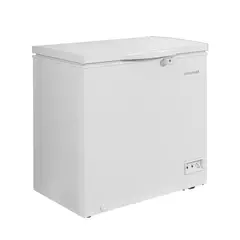 CHALLENGER - Congelador Horizontal 199 Litros Chest Freezer CH199