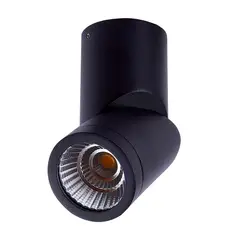 TECNOLITE - Spot Led de Sobreponer a Techo 6.5W Luz Calida 570