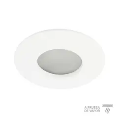 TECNOLITE - Bala de Incrustar a Techo a Prueba de Vapor para B