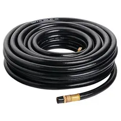 UBERMANN - Manguera de Aire 3/8-pulg 15mt 300 PSI Máx. PVC