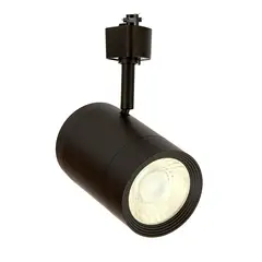 TECNOLITE - Spot Riel Led 14.5W Luz Calida 1200 Lumenes