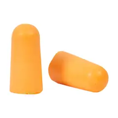 STEELPRO - Paquete X200 Tapón Oído Sin Cordón Desechable