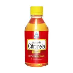 ALASKA - Aceite De Citronela 250ml