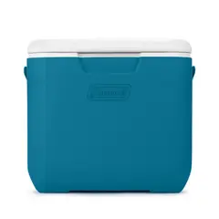 COLEMAN - Nevera Plástica Azul 28.4 Litros