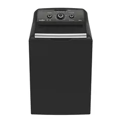 MABE - Lavadora 20 kg Carga Superior Manual Gris - Lmc70203wdab0