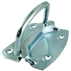 FIXSER - Manija Galvanizada Baul 3-1/2Pg