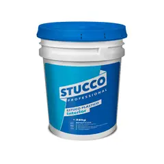 undefined - Estuco Plastico Int Adl Cun x 28kg