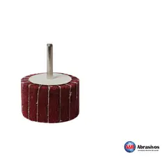 ESFORZA - Grata Combinada 2 Pulgadas Grano 60 Espigo