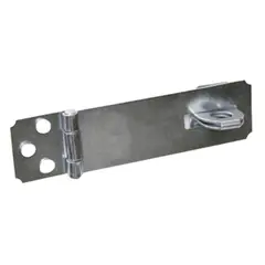 FIXSER - Portacandado Galvanizado 4-1/2Pg