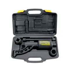 UYUSTOOLS - Multiplicador de Fuerza Torque 1:68 con 2 Copas