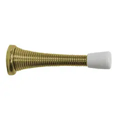 FIXSER - Tope Resorte Dorado 2-3/4Pg