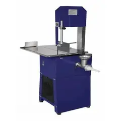 FERTON - Sierra Sin Fin para Cortar Carne 500w Cinta de 82"