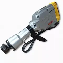 UYUSTOOLS - Esmeril de Banco Amarillo 350W de 6 Pulgadas con Accesorios