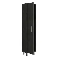 RTA DESIGN - Mueble de Aseo Laska Rta Roble Gris