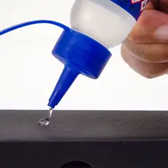PELIKAN - Silicón Base Solvente 30 ml Transparente