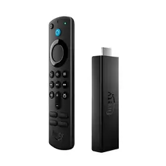 AMAZON - Fire Tv Stick 4k Max Voz Alexa