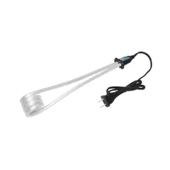 FULGORE - Calentador de Agua #5 900 W para 18 Litros de Agua