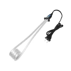 FULGORE - Calentador de Agua #8 1500 W para 30 Litros de Agua