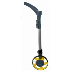 FERRAWYY - Odómetro Rueda 158 mm con Medidor Digital Jc-dw2