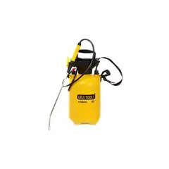 UYUSTOOLS - Fumigador Manual 5 Litros Profesional