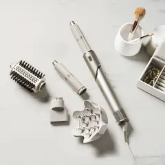 SHARK - Multi-styler Rizadores de Envoltura Automática