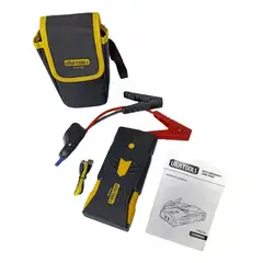 UYUSTOOLS - Iniciador De Batería Para Vehículos 12000Mah/750A