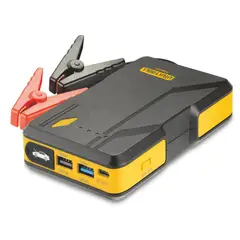 UYUSTOOLS - Iniciador de Batería para Vehículos 7200 Mah/400a