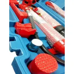 FERTON - Gato Tipo Portapower Profesional de 10t
